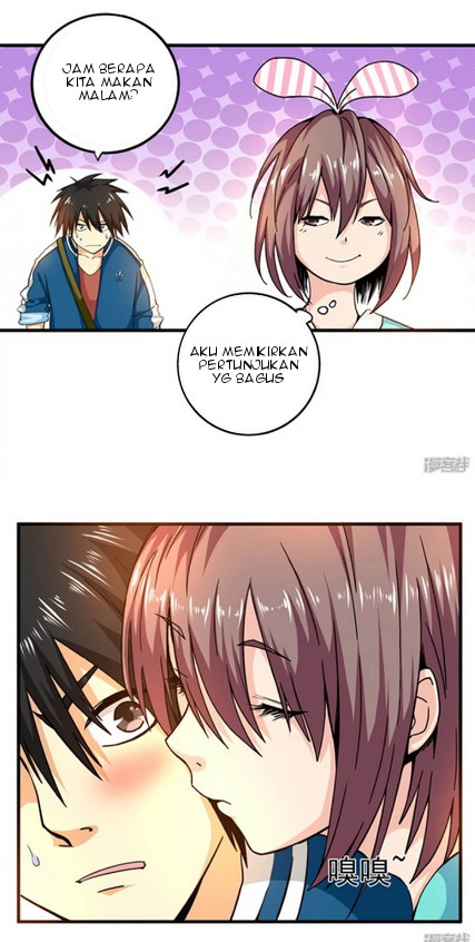 Bodyguard Chapter 03 Gambar 19