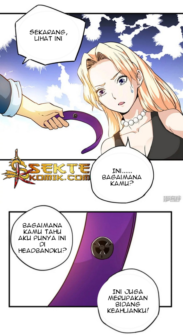 Baca  Bodyguard Chapter 03 Gambar 2