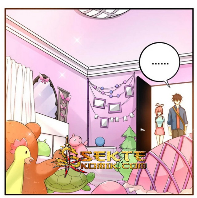 Bodyguard Chapter 03 Gambar 22
