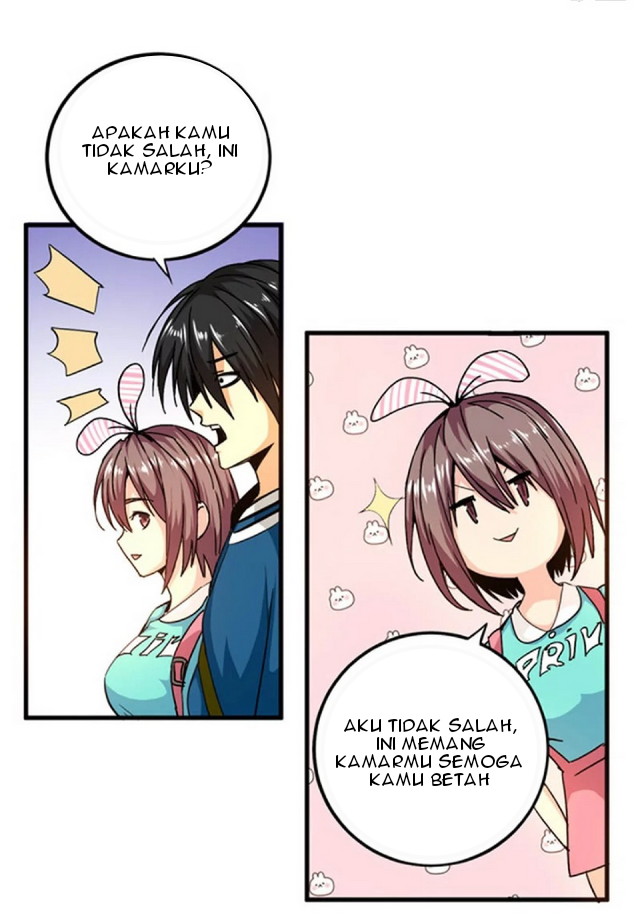 Bodyguard Chapter 03 Gambar 23