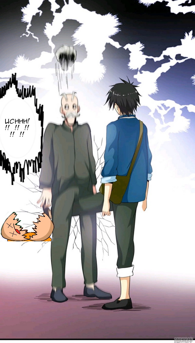 Bodyguard Chapter 03 Gambar 6