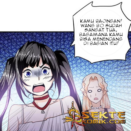 Bodyguard Chapter 03 Gambar 8