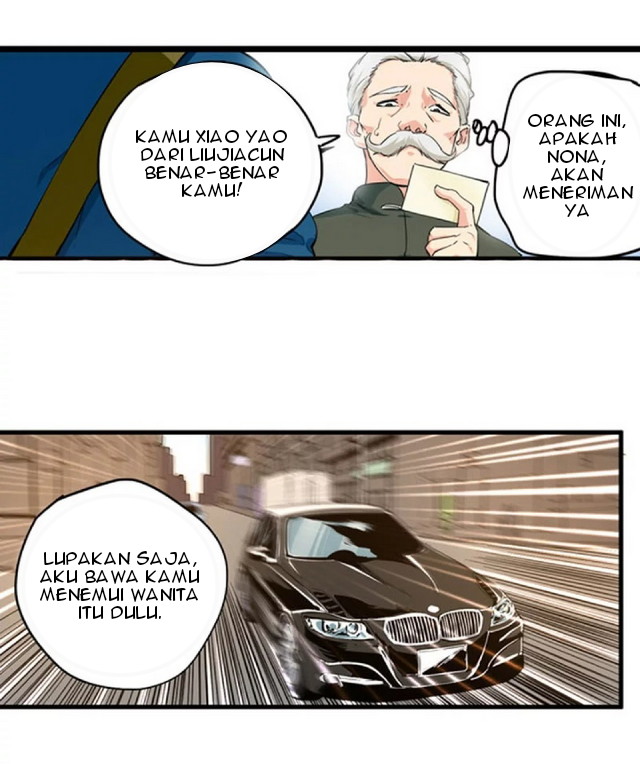 Bodyguard Chapter 02 Gambar 4