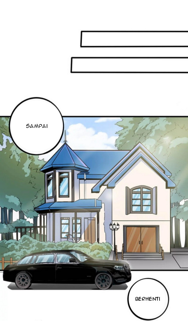 Bodyguard Chapter 02 Gambar 5