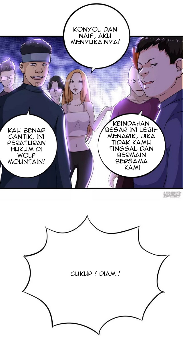Bodyguard Chapter 6 Gambar 10