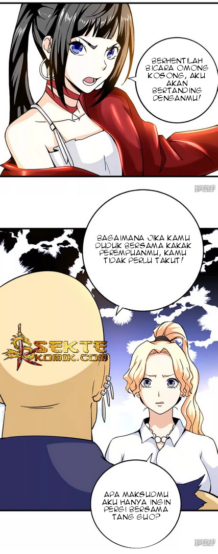 Bodyguard Chapter 6 Gambar 11