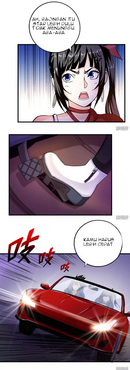 Bodyguard Chapter 6 Gambar 19