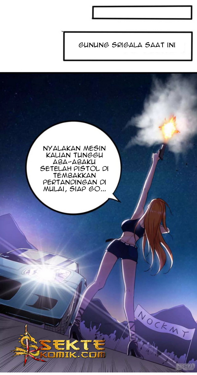 Baca Bodyguard Chapter 6 Gambar 2