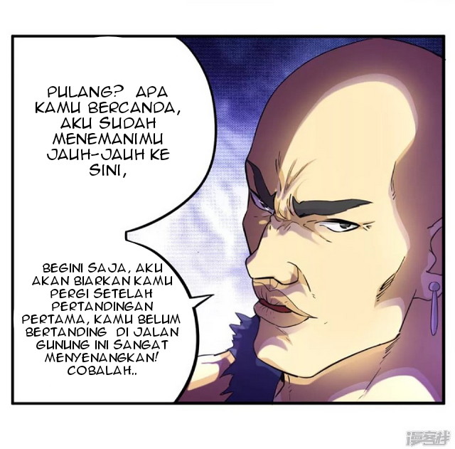Bodyguard Chapter 6 Gambar 4