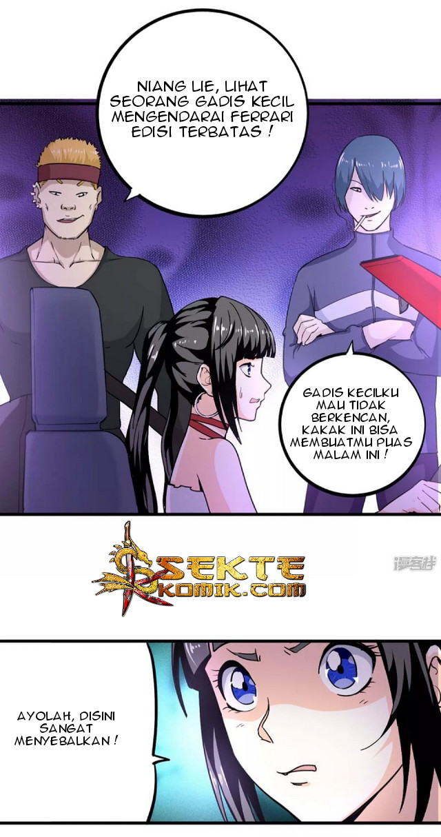 Bodyguard Chapter 6 Gambar 5