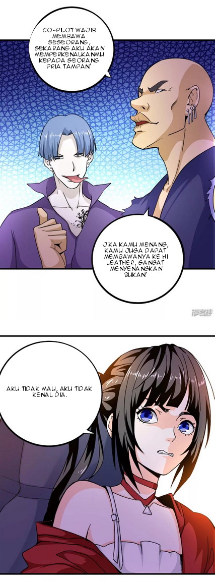 Bodyguard Chapter 6 Gambar 6