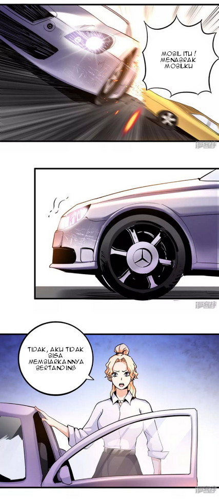 Bodyguard Chapter 6 Gambar 7
