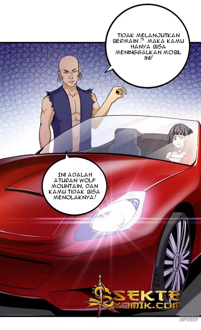 Bodyguard Chapter 6 Gambar 8