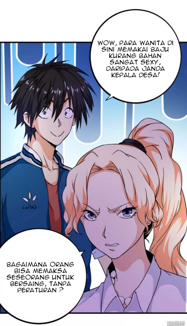 Bodyguard Chapter 6 Gambar 9