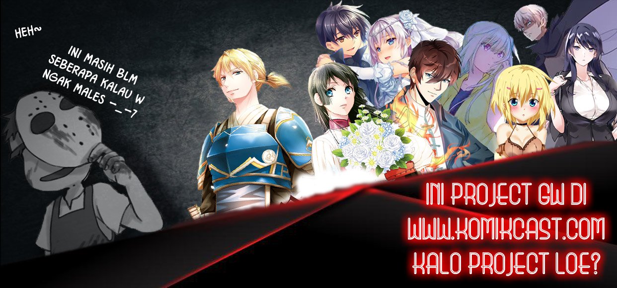 Shishidou-san ni Shikararetai Chapter 06 Gambar 16