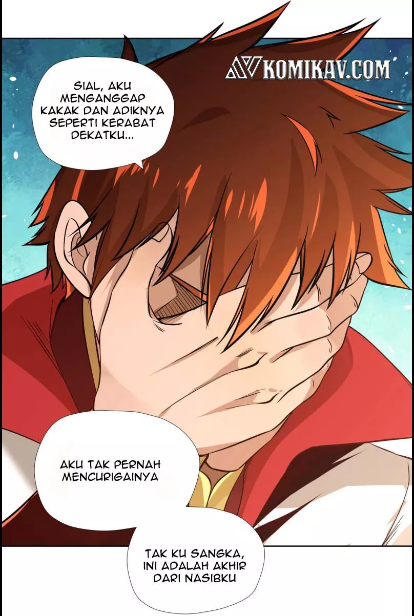 Sword Master of Soul Spirit Chapter 01 Gambar 10