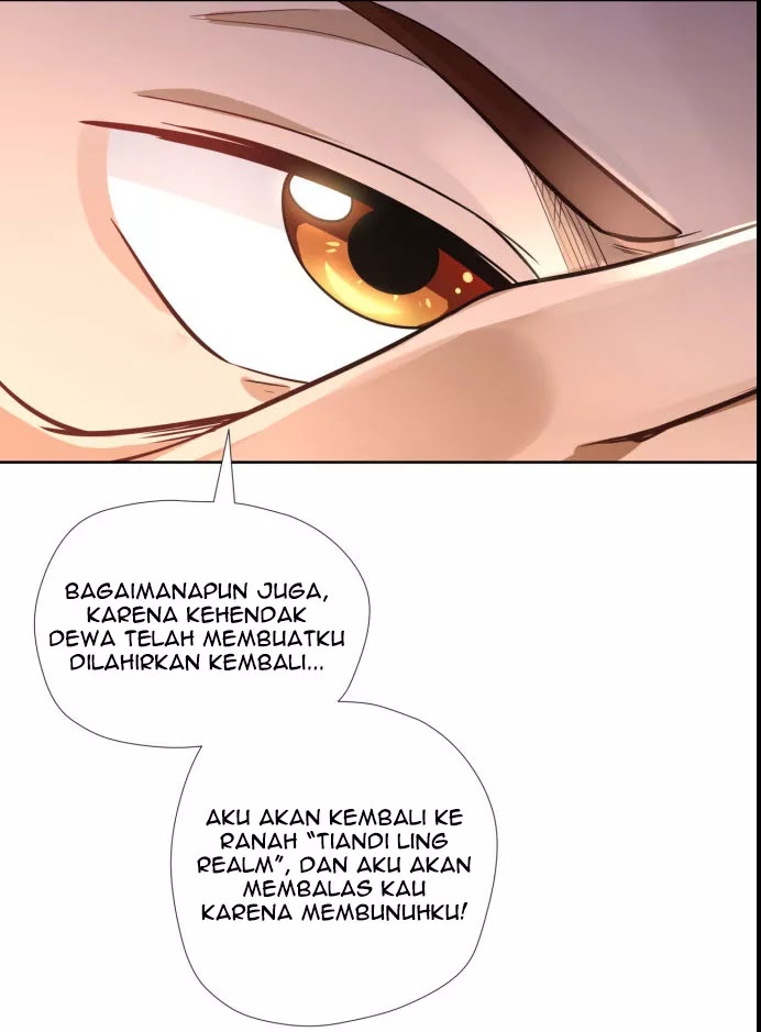 Sword Master of Soul Spirit Chapter 01 Gambar 11