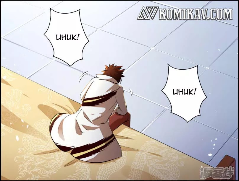 Sword Master of Soul Spirit Chapter 01 Gambar 12