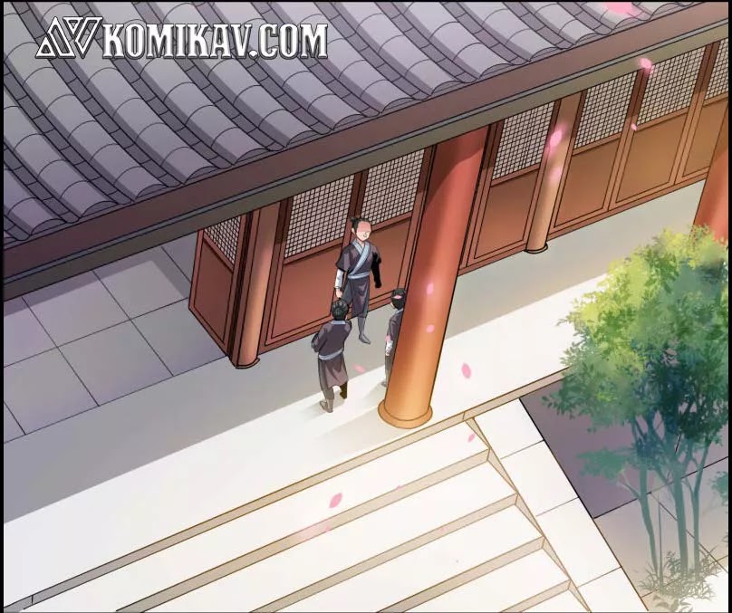 Sword Master of Soul Spirit Chapter 01 Gambar 20