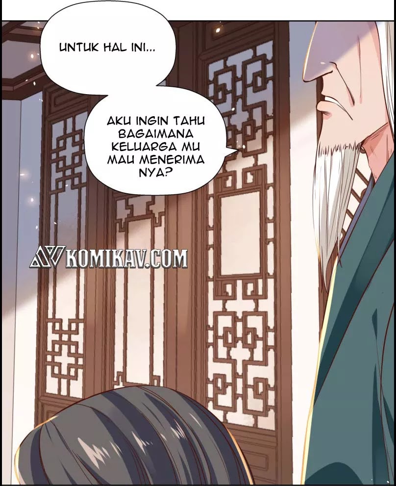 Sword Master of Soul Spirit Chapter 01 Gambar 22