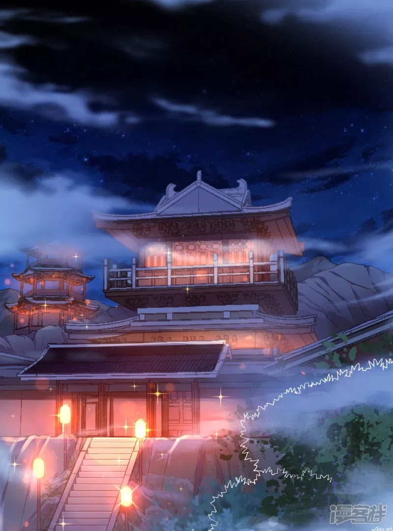 Sword Master of Soul Spirit Chapter 01 Gambar 3