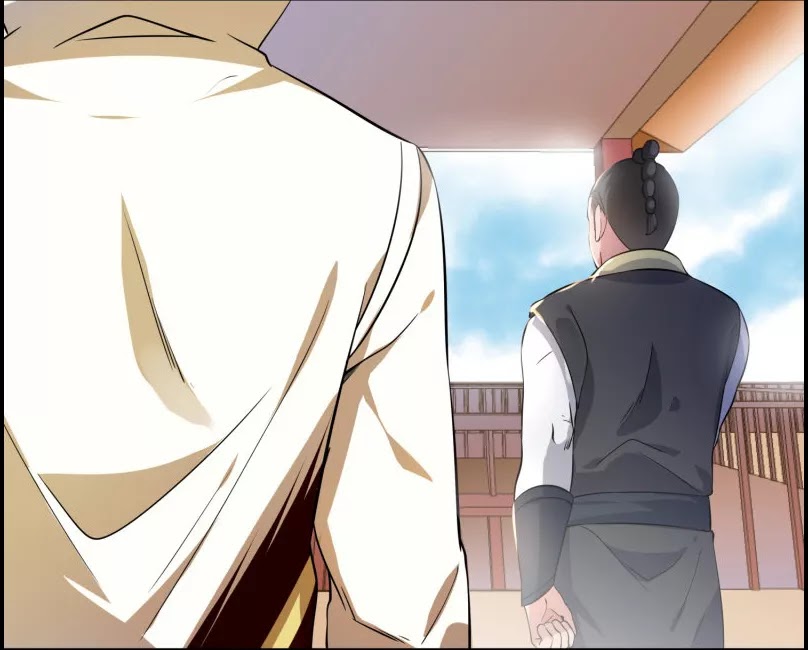 Sword Master of Soul Spirit Chapter 01 Gambar 31