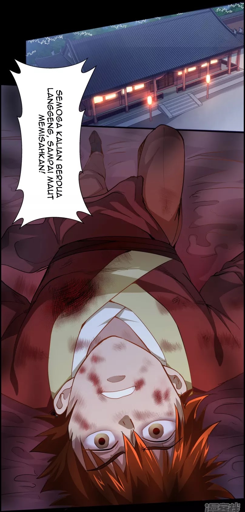 Sword Master of Soul Spirit Chapter 01 Gambar 5