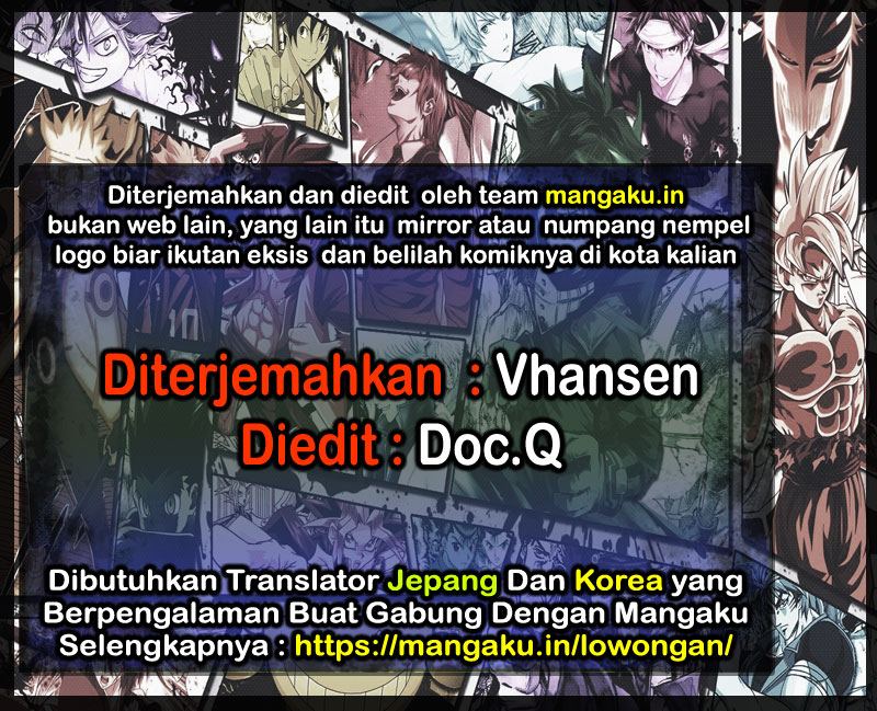 Baca  Hinamatsuri Chapter 85 Gambar 2