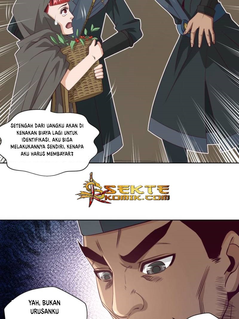 Doomed To Be A King Chapter 05 Gambar 31