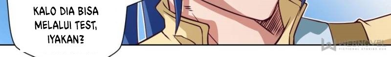 Doomed To Be A King Chapter 05 Gambar 34