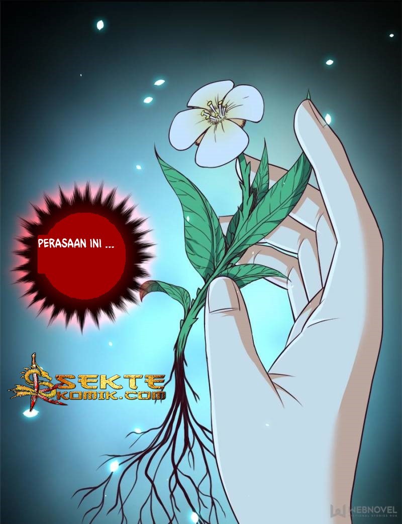 Doomed To Be A King Chapter 05 Gambar 71