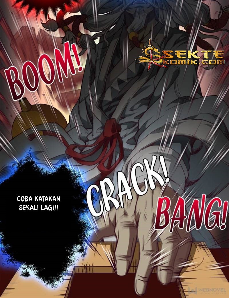 Doomed To Be A King Chapter 05 Gambar 75