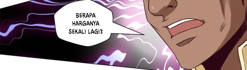 Doomed To Be A King Chapter 04 Gambar 22