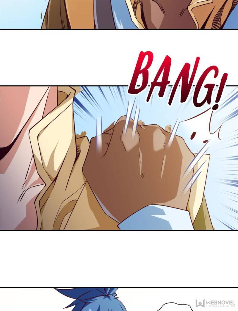 Doomed To Be A King Chapter 04 Gambar 35