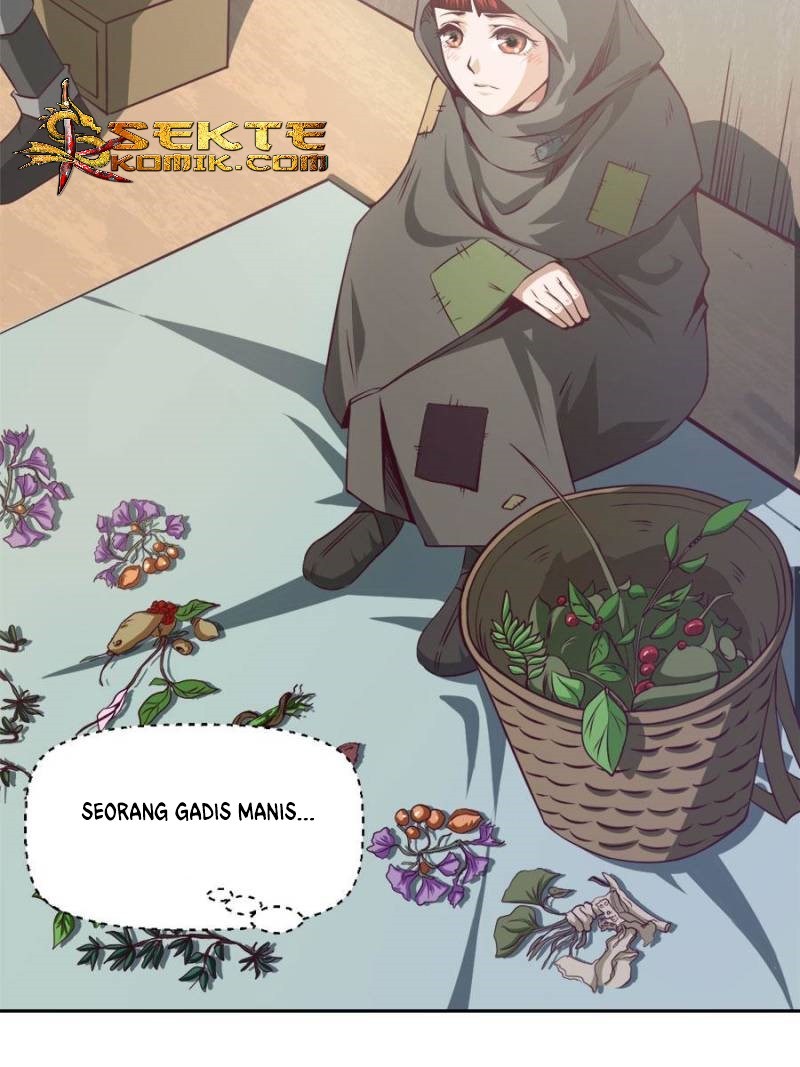 Doomed To Be A King Chapter 04 Gambar 51