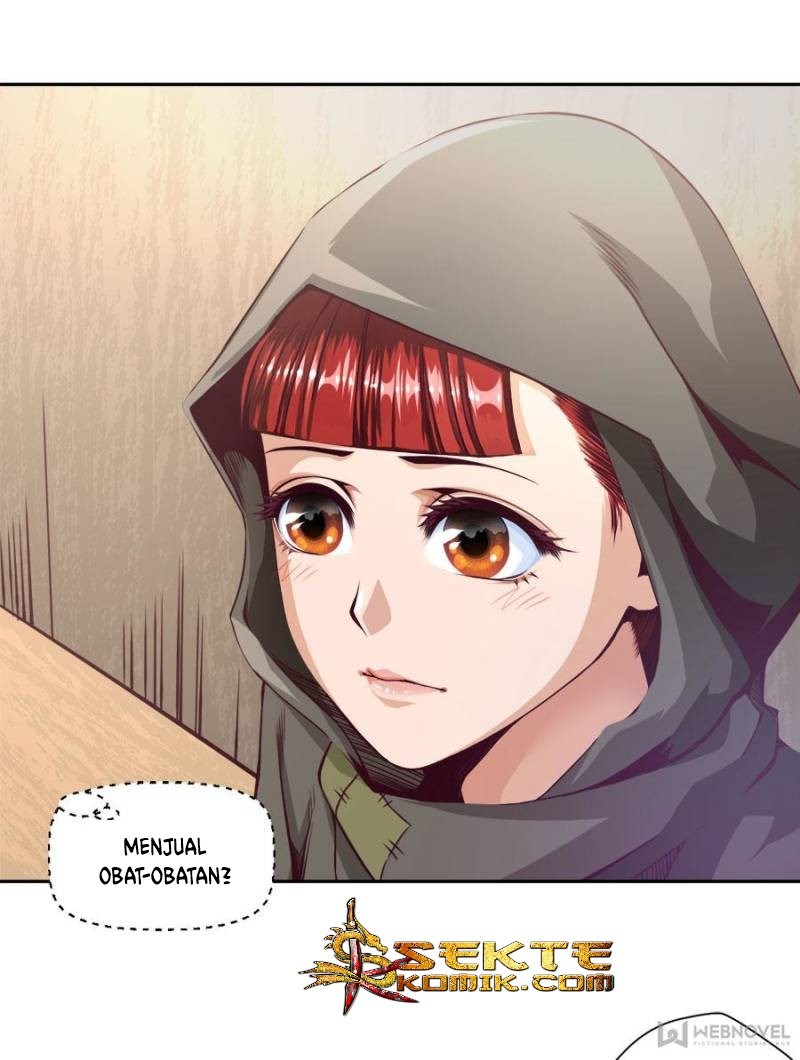 Doomed To Be A King Chapter 04 Gambar 53