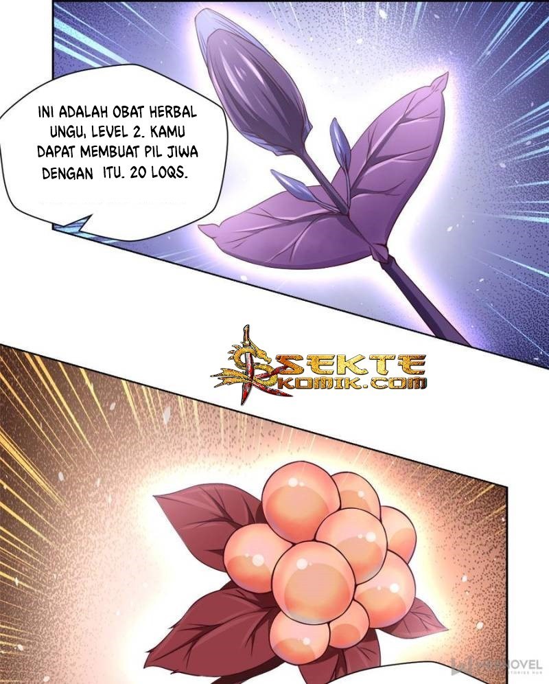 Doomed To Be A King Chapter 04 Gambar 66