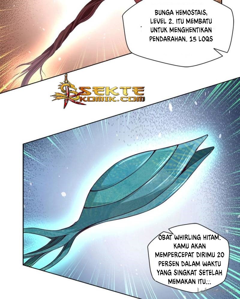 Doomed To Be A King Chapter 04 Gambar 67