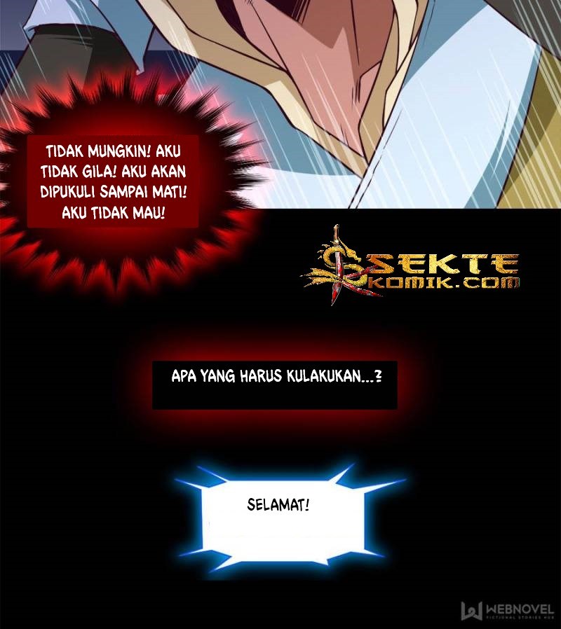 Doomed To Be A King Chapter 04 Gambar 72