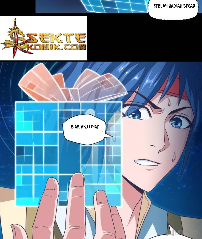 Doomed To Be A King Chapter 02 Gambar 11