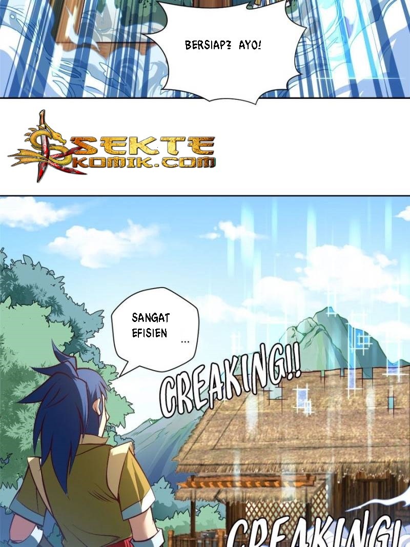 Doomed To Be A King Chapter 02 Gambar 20