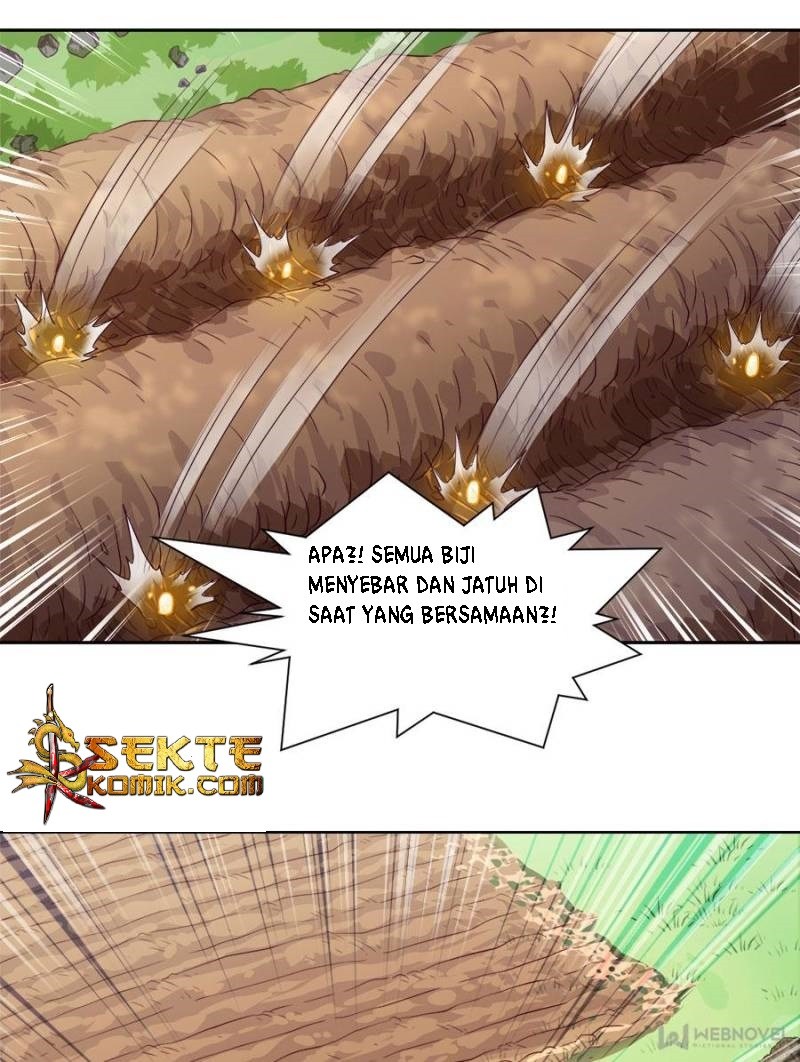 Doomed To Be A King Chapter 02 Gambar 26