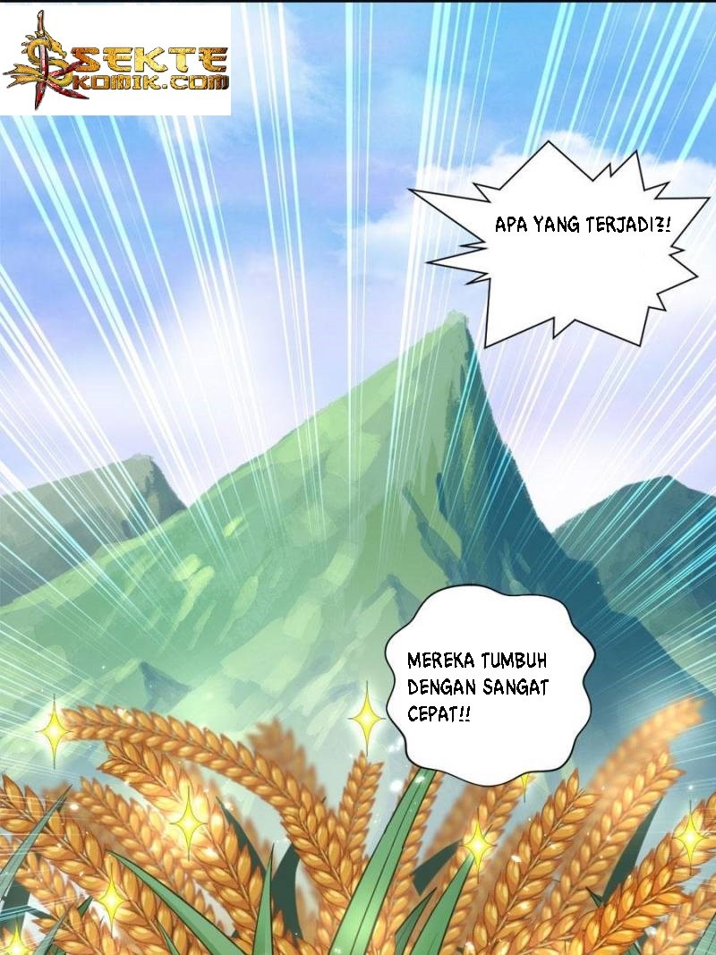 Doomed To Be A King Chapter 02 Gambar 35