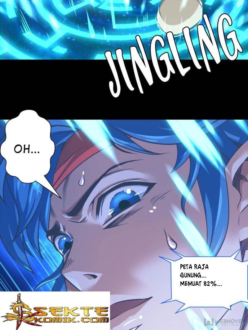 Doomed To Be A King Chapter 02 Gambar 4