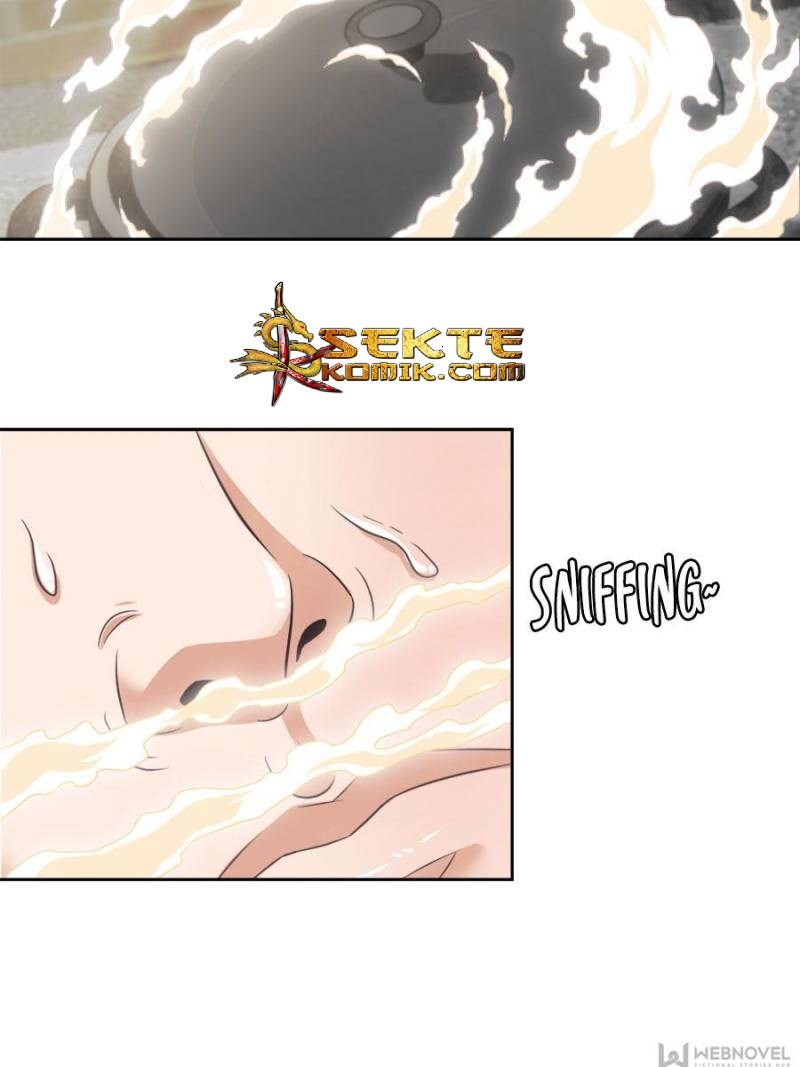 Doomed To Be A King Chapter 02 Gambar 42