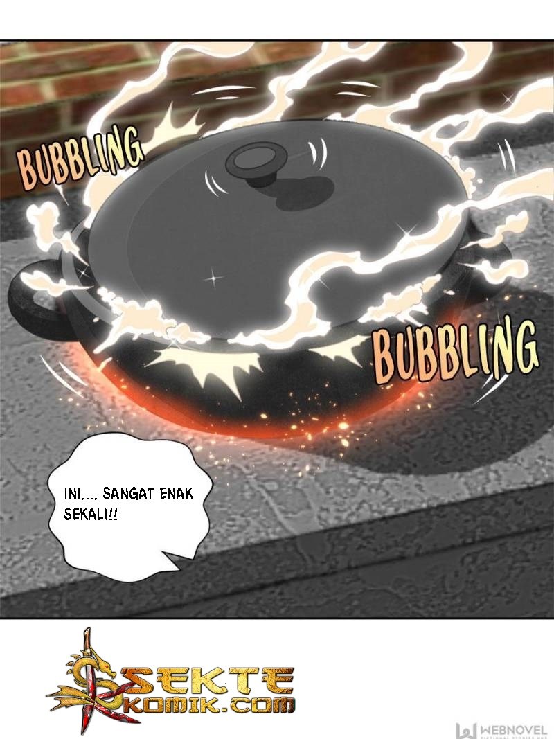 Doomed To Be A King Chapter 02 Gambar 45