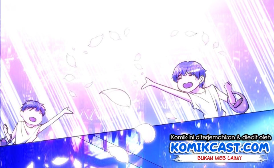 The Genius System Chapter 16 Gambar 13