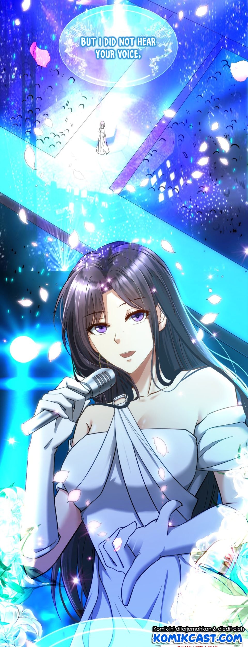 The Genius System Chapter 16 Gambar 14