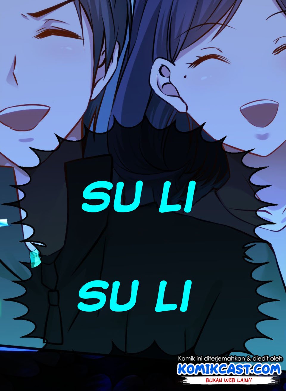 The Genius System Chapter 16 Gambar 17