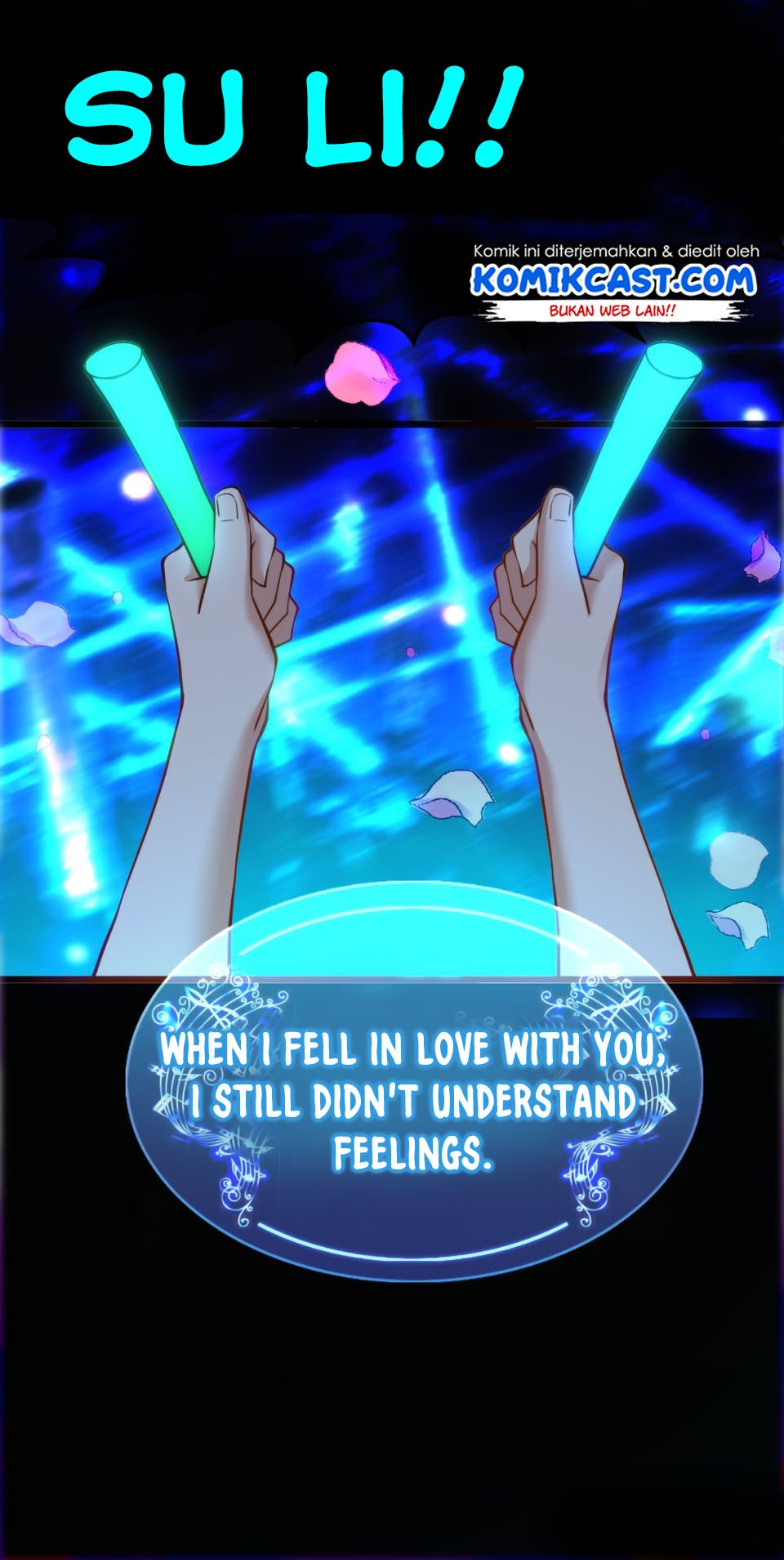 The Genius System Chapter 16 Gambar 18